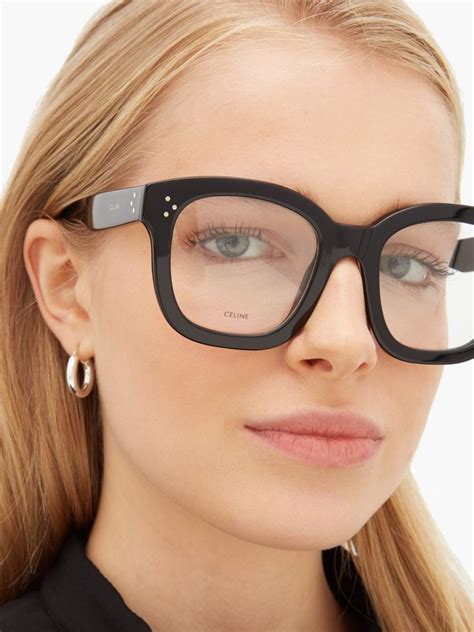 celine eyewear frames